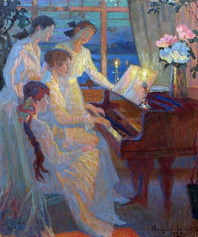 symphony